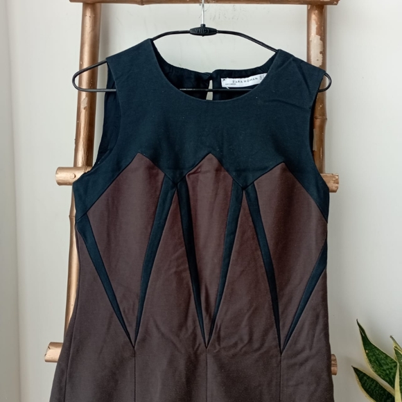 💚 Zara Bodycon Dress - Picture 10 of 13